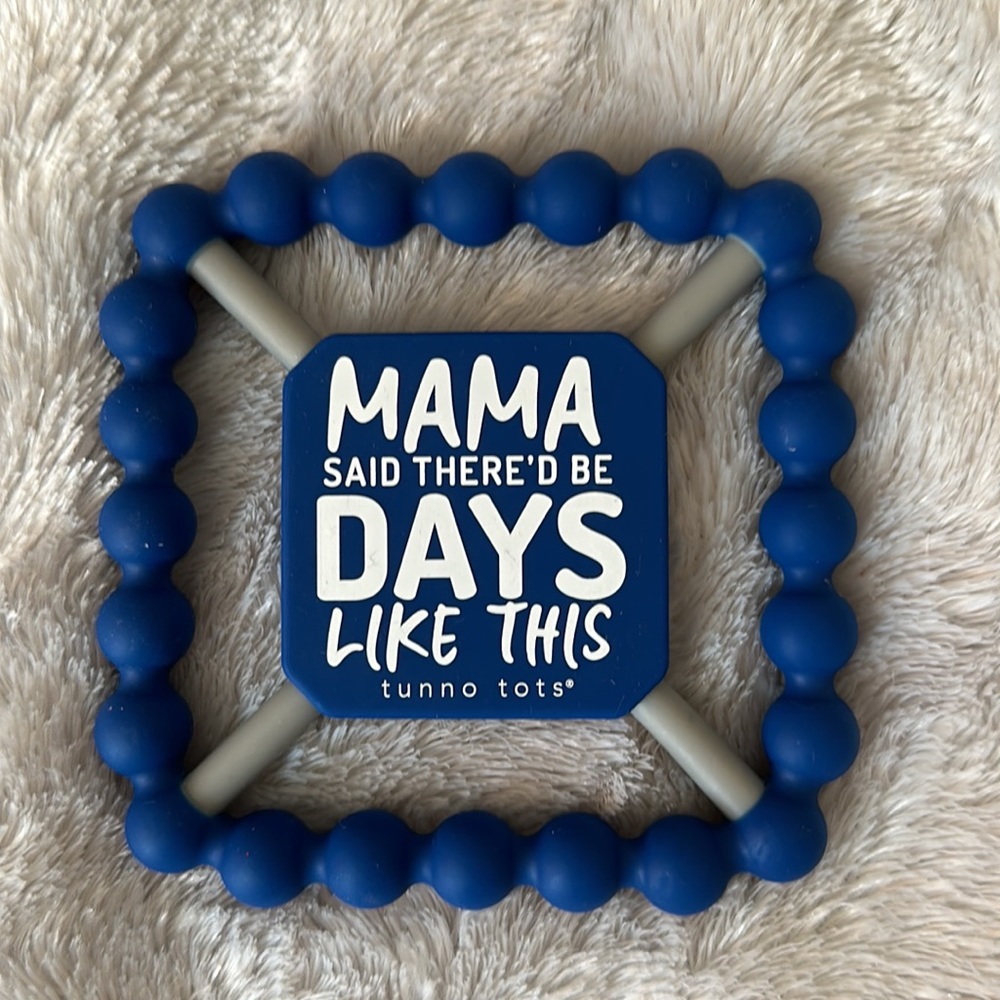 Baby teething bundle - Picture 3 of 5